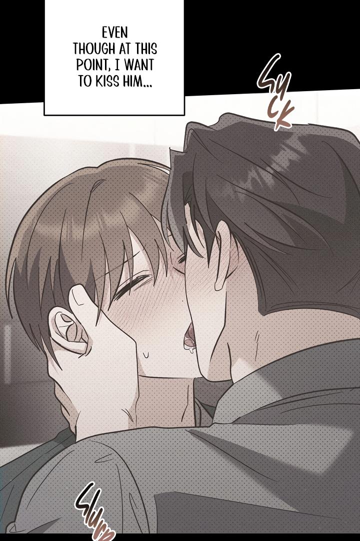 Romance, But Not Romantic Chapter 36 page 92