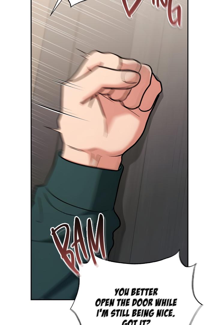 Romance, But Not Romantic Chapter 36 page 103