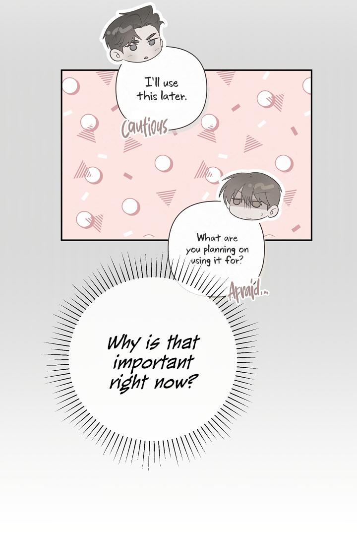 Romance, But Not Romantic Chapter 36 page 107