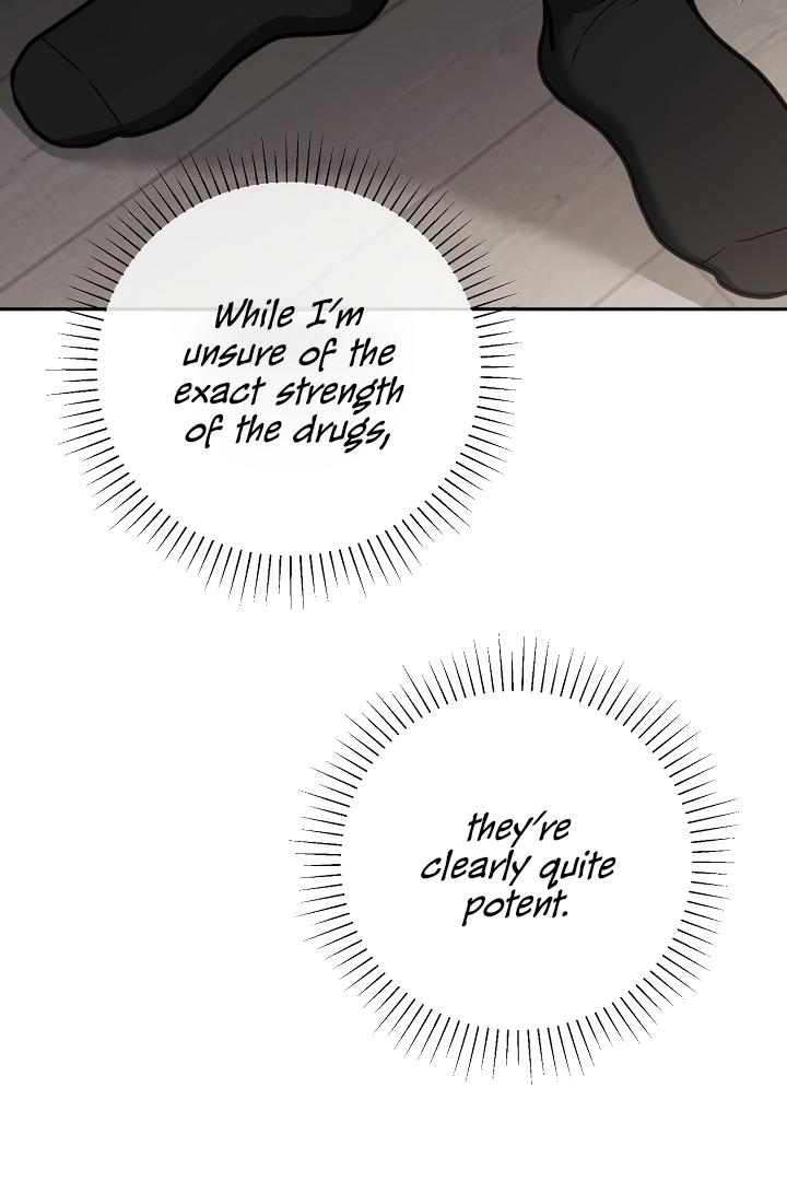 Romance, But Not Romantic Chapter 36 page 113