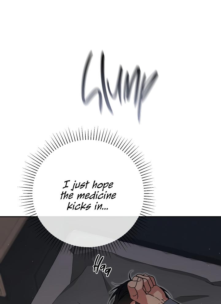 Romance, But Not Romantic Chapter 36 page 114