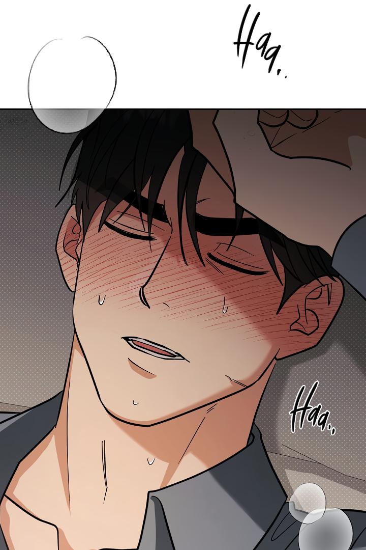 Romance, But Not Romantic Chapter 36 page 116