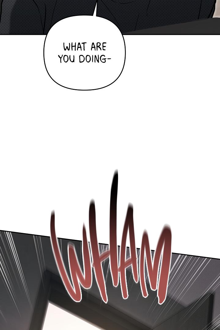 Romance, But Not Romantic Chapter 36 page 121