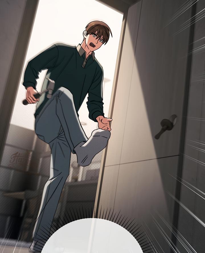 Romance, But Not Romantic Chapter 36 page 122