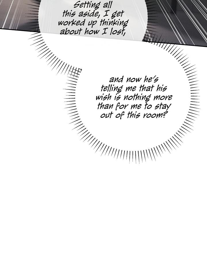 Romance, But Not Romantic Chapter 36 page 123