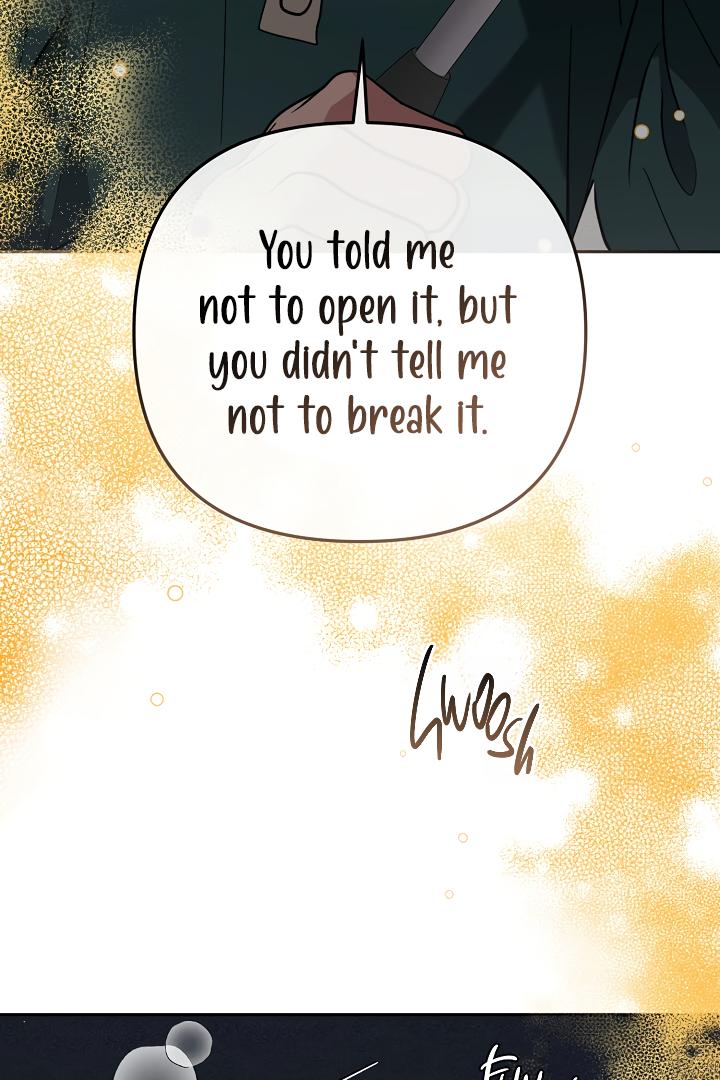 Romance, But Not Romantic Chapter 36 page 125