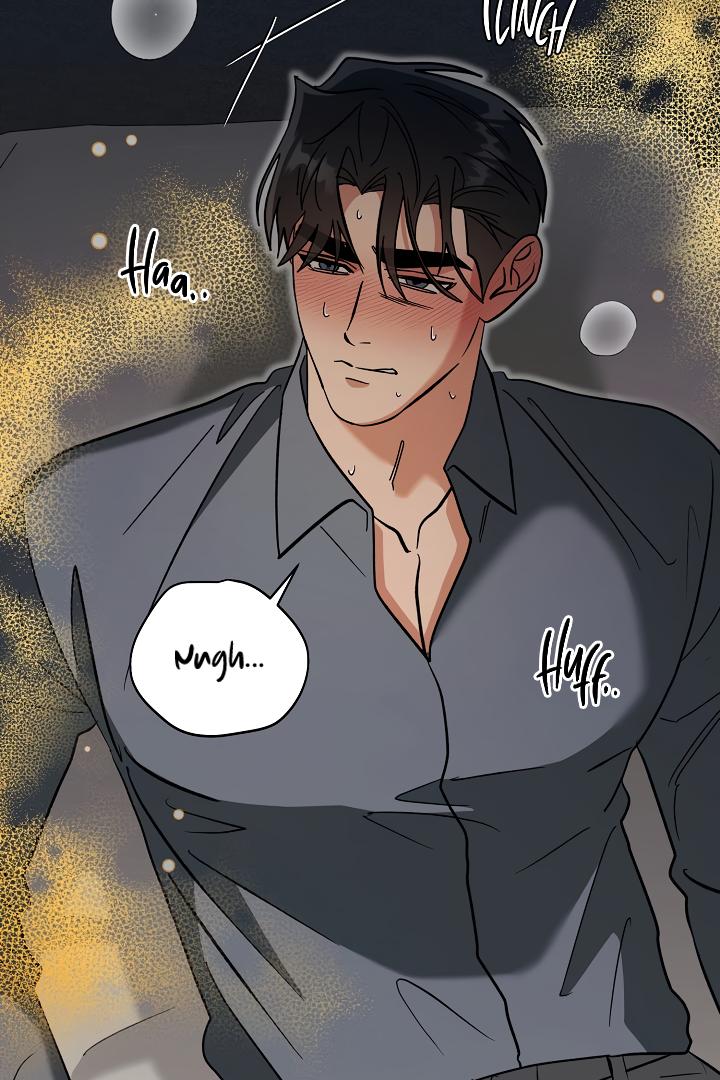 Romance, But Not Romantic Chapter 36 page 126