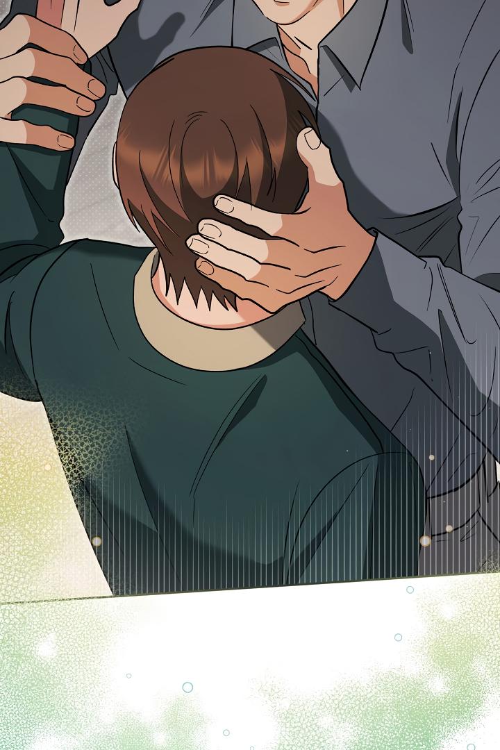 Romance, But Not Romantic Chapter 36 page 130