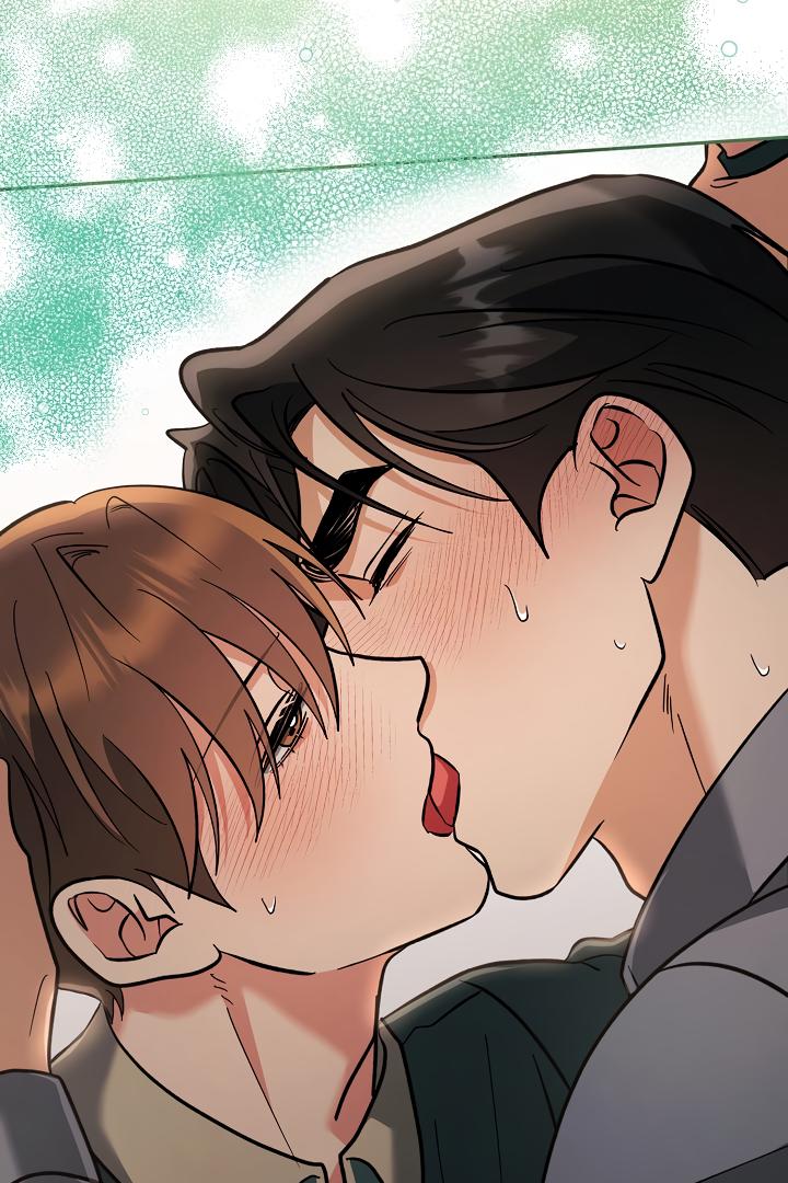 Romance, But Not Romantic Chapter 36 page 131