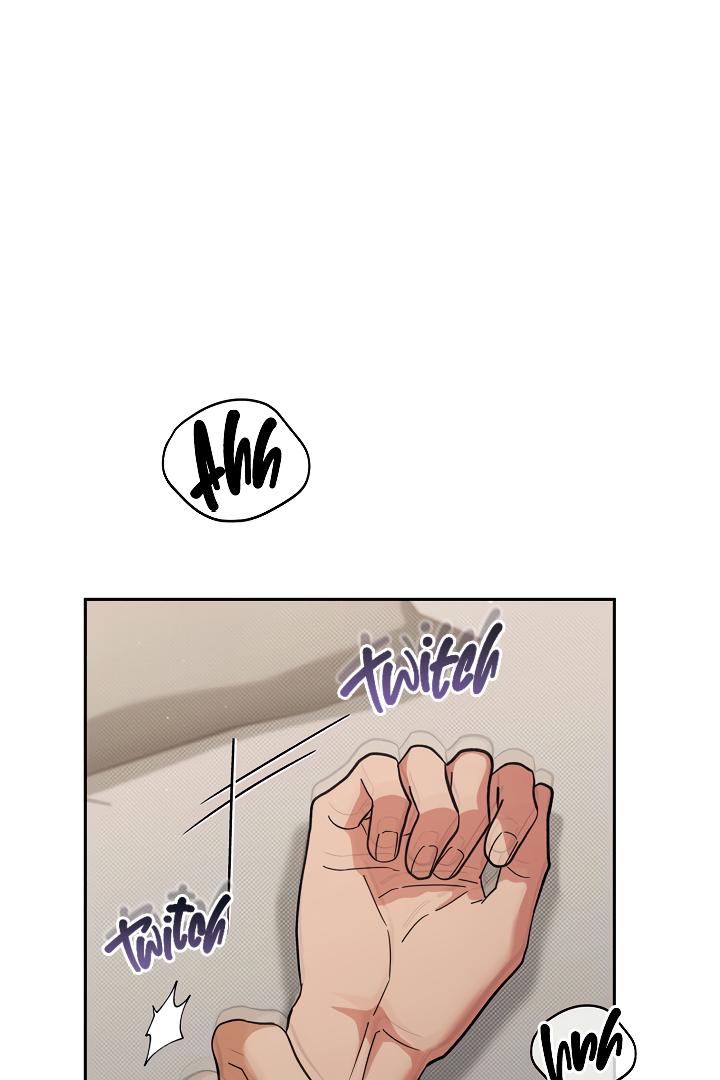 Romance, But Not Romantic Chapter 37 page 3