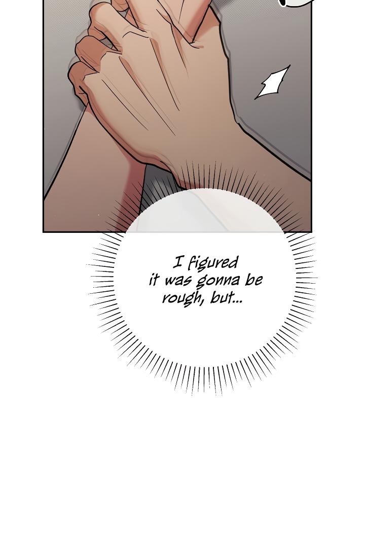 Romance, But Not Romantic Chapter 37 page 4