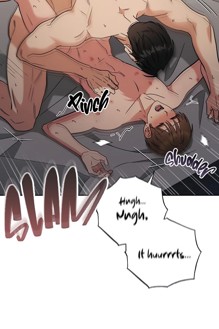 Romance, But Not Romantic Chapter 37 page 6