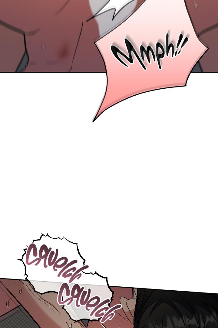 Romance, But Not Romantic Chapter 37 page 8