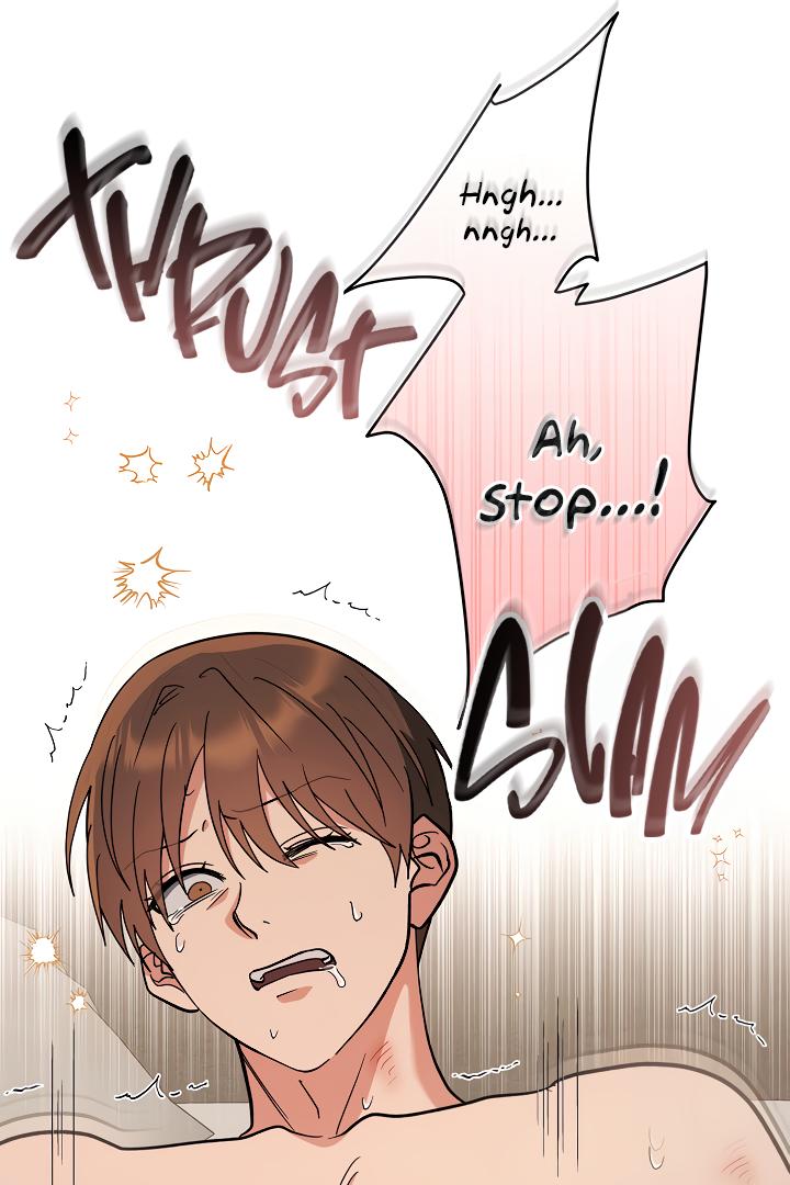 Romance, But Not Romantic Chapter 37 page 19