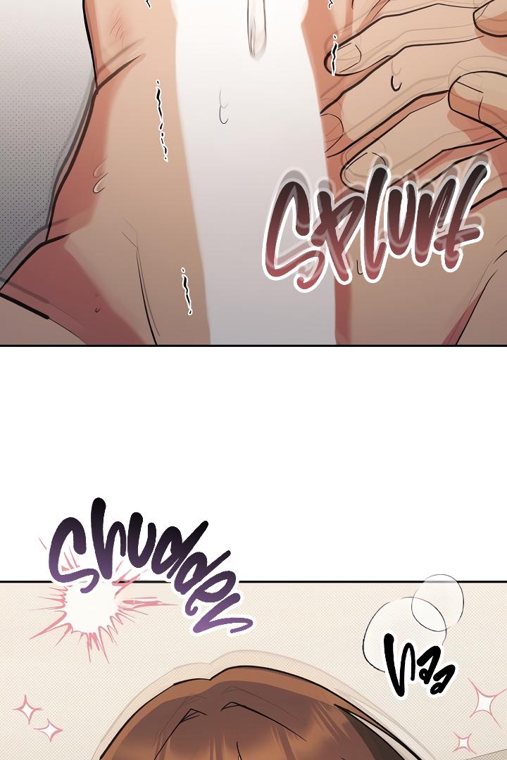 Romance, But Not Romantic Chapter 37 page 22