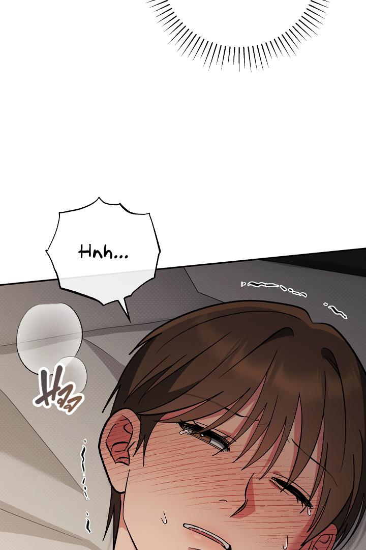 Romance, But Not Romantic Chapter 37 page 26