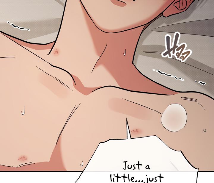 Romance, But Not Romantic Chapter 37 page 27