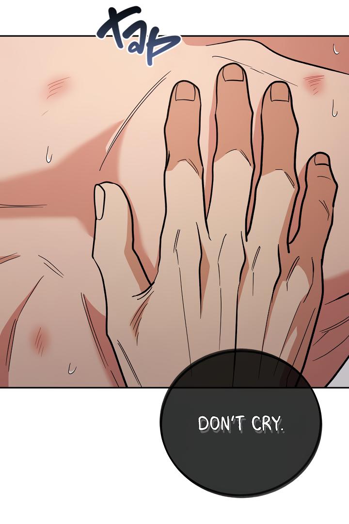 Romance, But Not Romantic Chapter 37 page 29