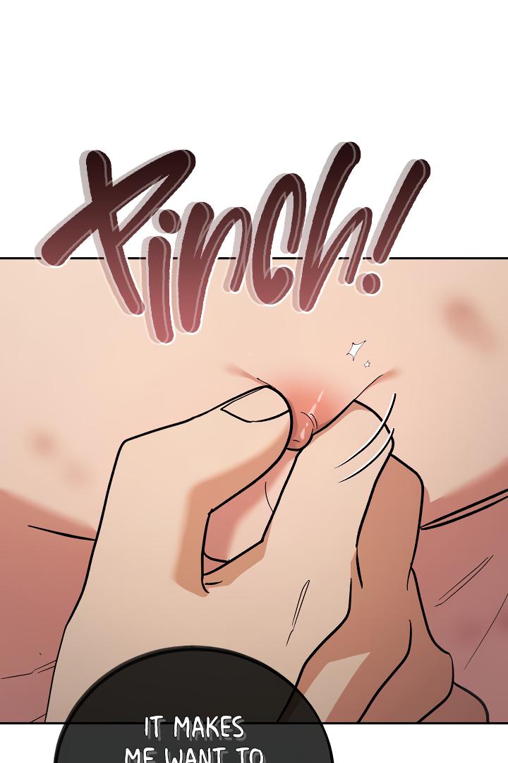 Romance, But Not Romantic Chapter 37 page 30