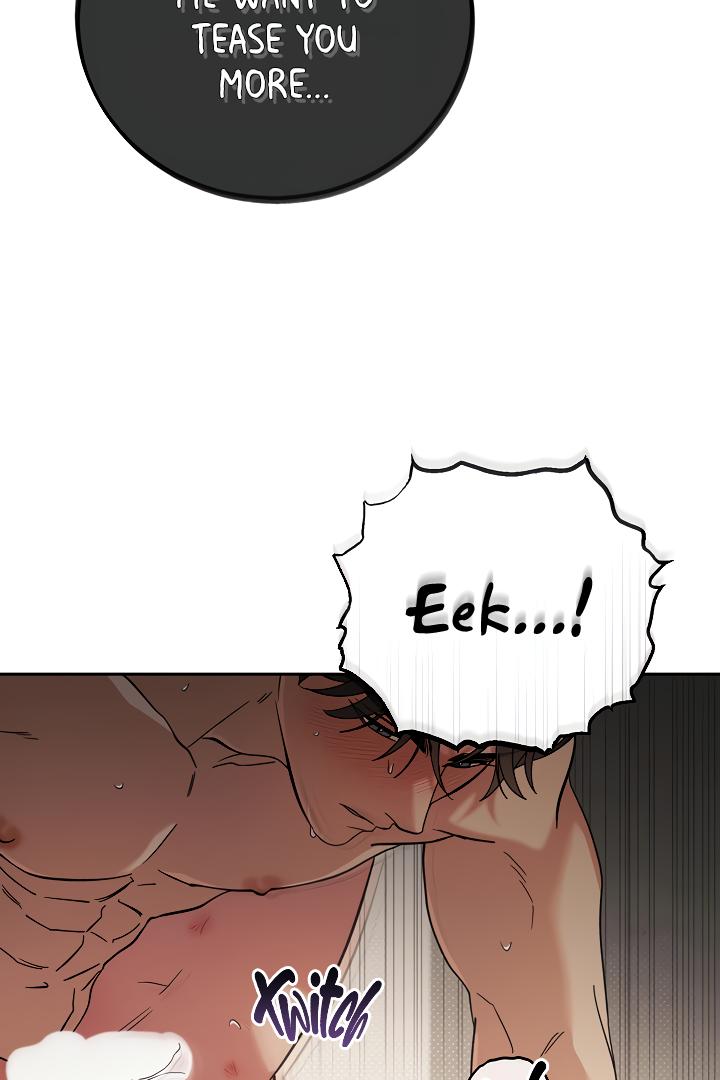 Romance, But Not Romantic Chapter 37 page 31