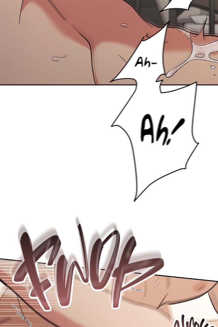 Romance, But Not Romantic Chapter 37 page 35