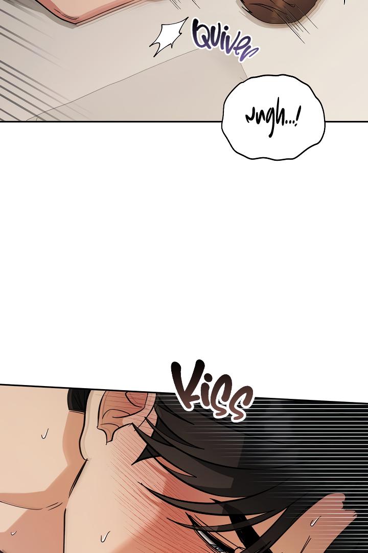 Romance, But Not Romantic Chapter 37 page 39