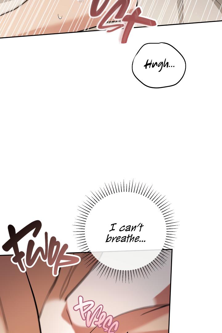 Romance, But Not Romantic Chapter 37 page 42