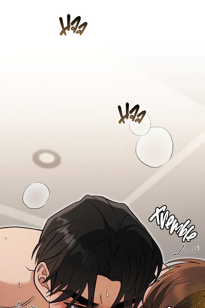 Romance, But Not Romantic Chapter 37 page 48