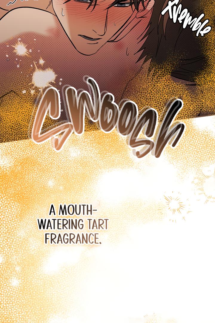 Romance, But Not Romantic Chapter 37 page 49
