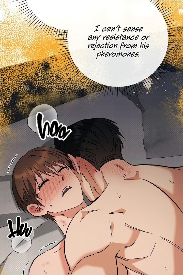 Romance, But Not Romantic Chapter 37 page 52