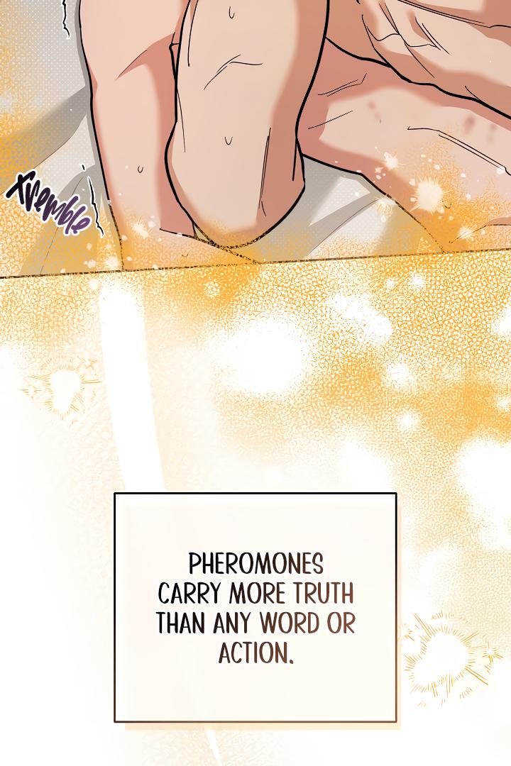 Romance, But Not Romantic Chapter 37 page 53