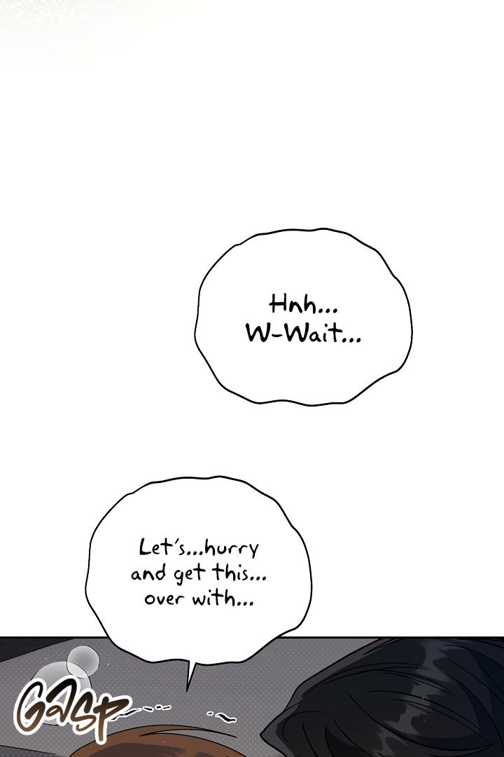 Romance, But Not Romantic Chapter 37 page 57