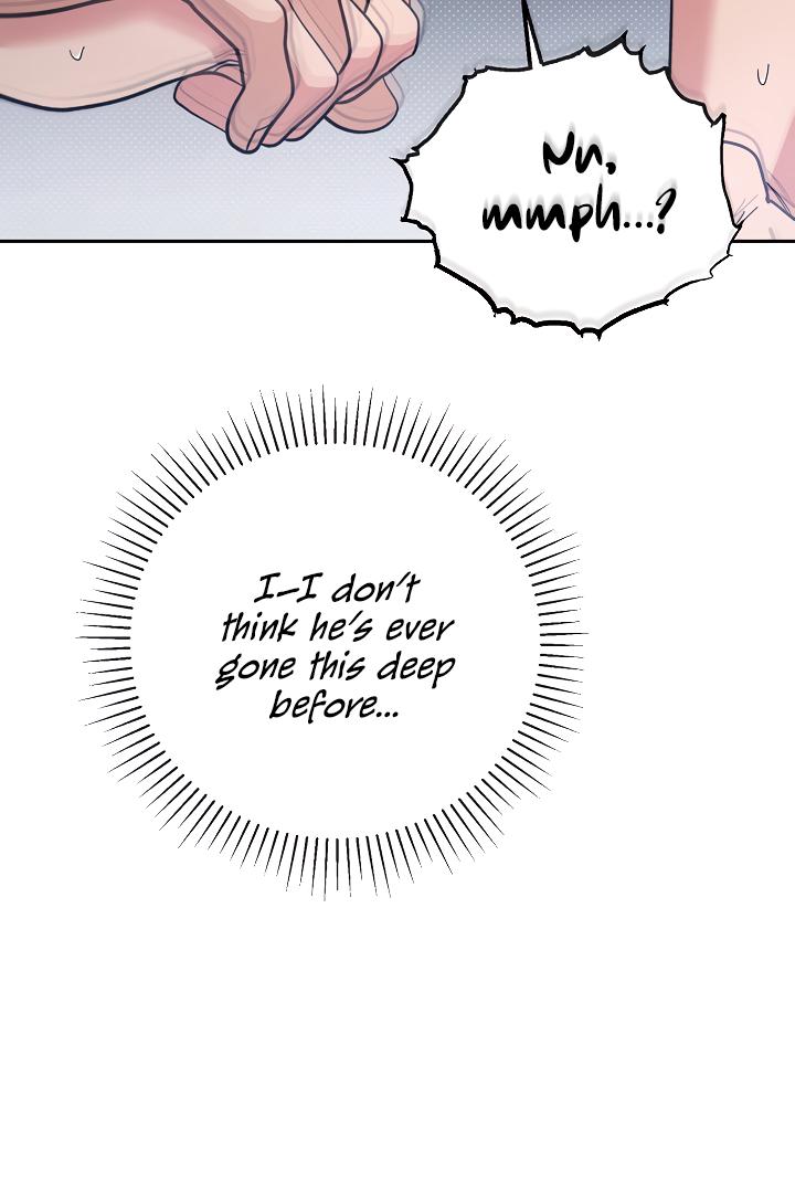 Romance, But Not Romantic Chapter 37 page 69