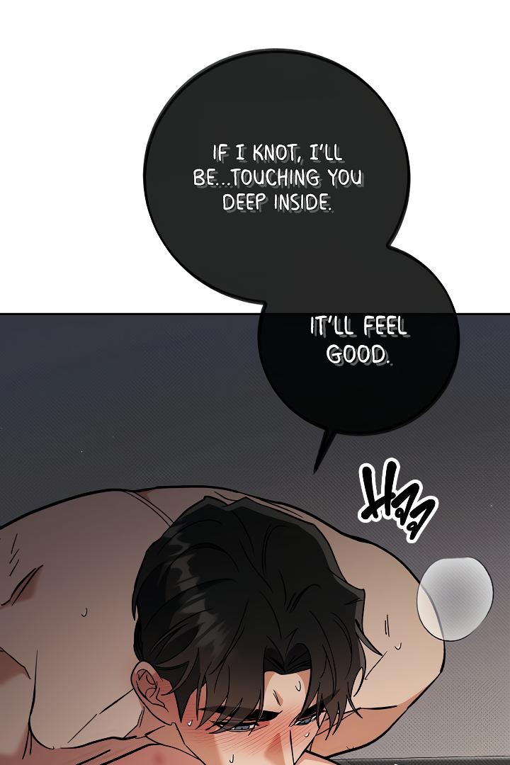 Romance, But Not Romantic Chapter 37 page 70