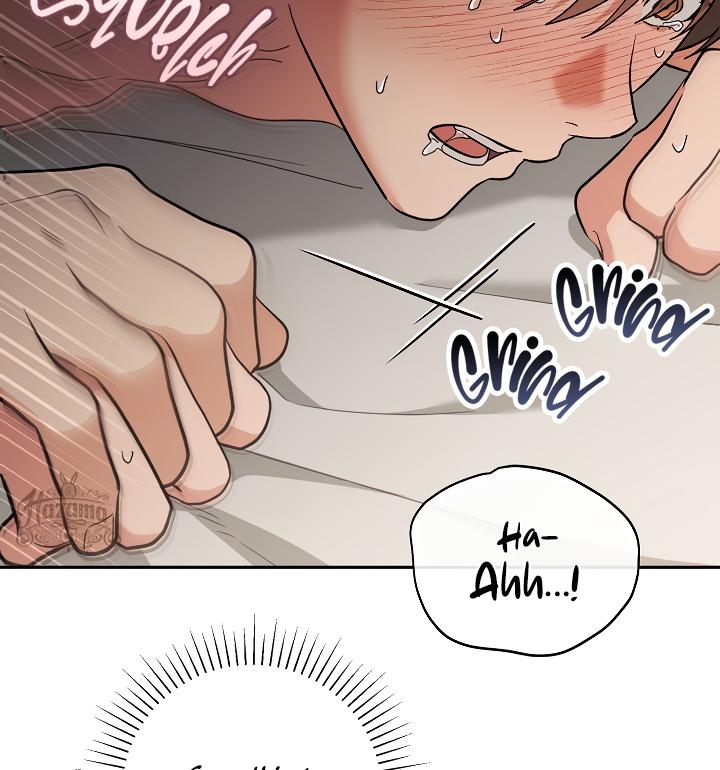 Romance, But Not Romantic Chapter 37 page 74