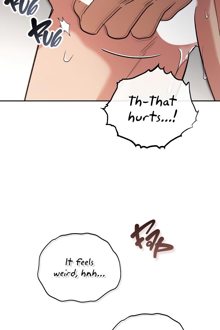 Romance, But Not Romantic Chapter 37 page 82