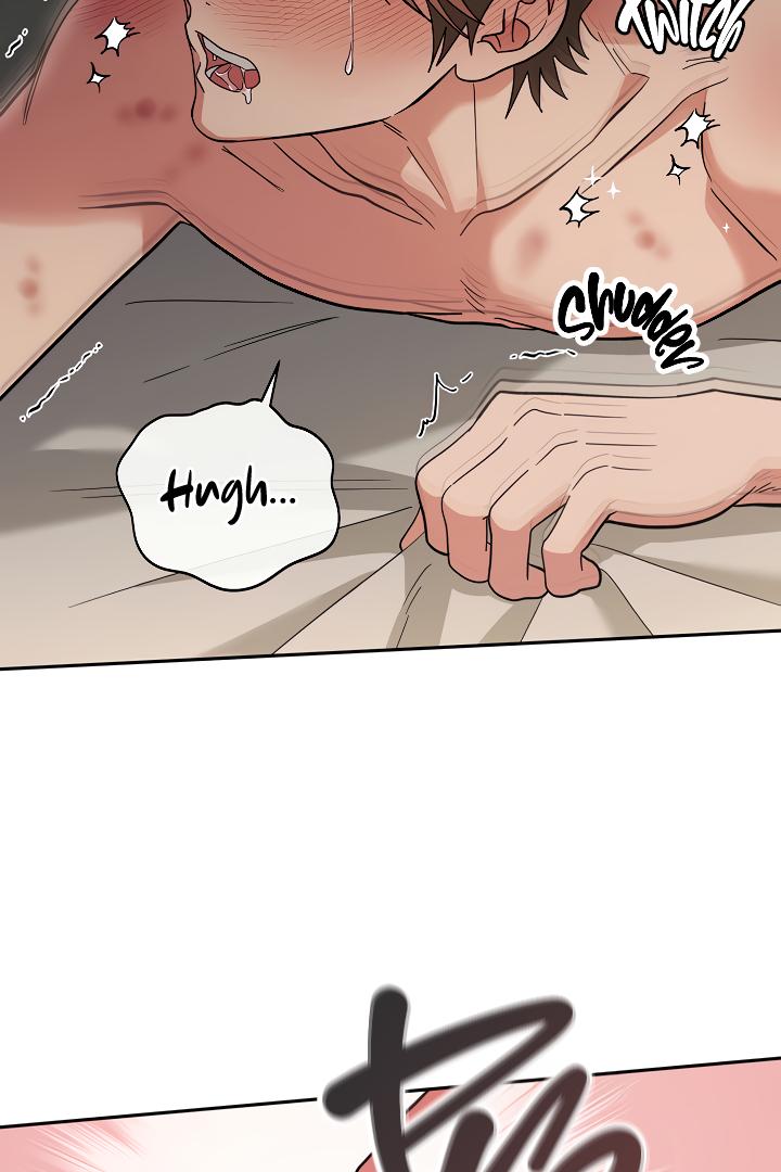 Romance, But Not Romantic Chapter 37 page 91