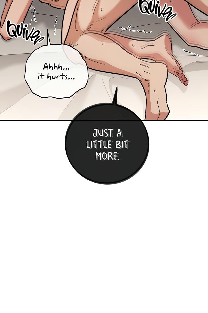 Romance, But Not Romantic Chapter 37 page 95