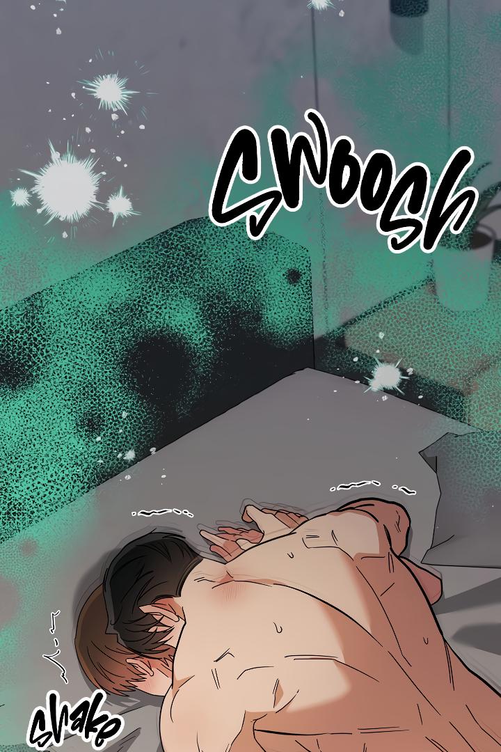 Romance, But Not Romantic Chapter 37 page 102