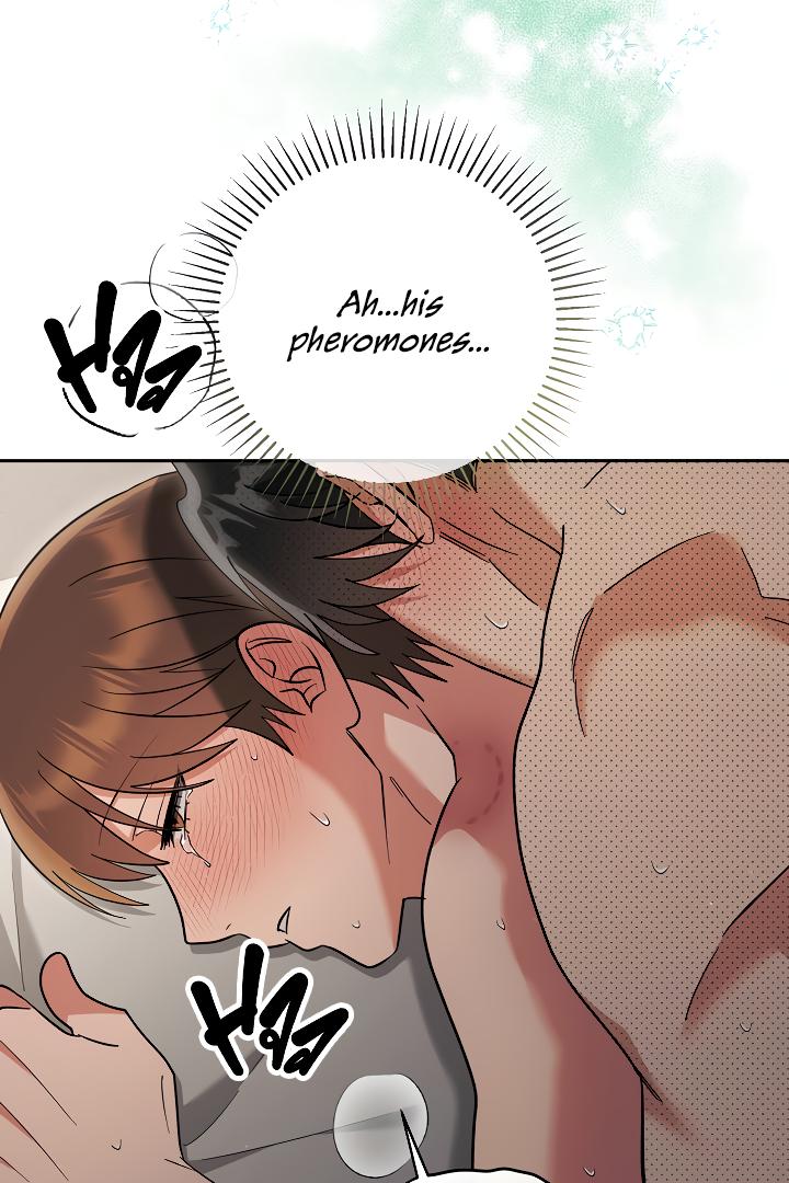 Romance, But Not Romantic Chapter 37 page 104