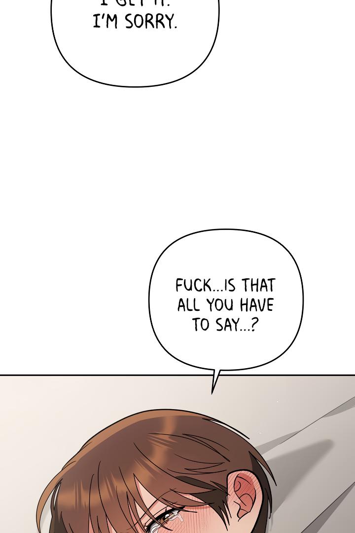 Romance, But Not Romantic Chapter 37 page 111