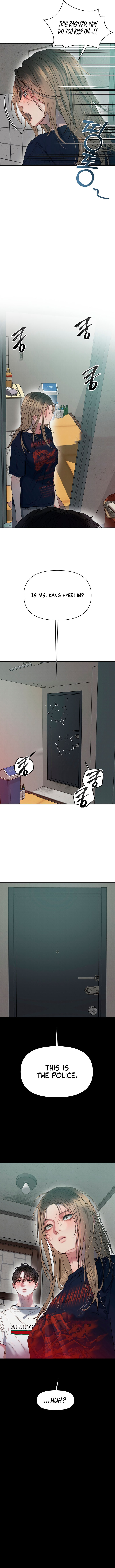 Rusty Tetragonal Chapter 5 page 9
