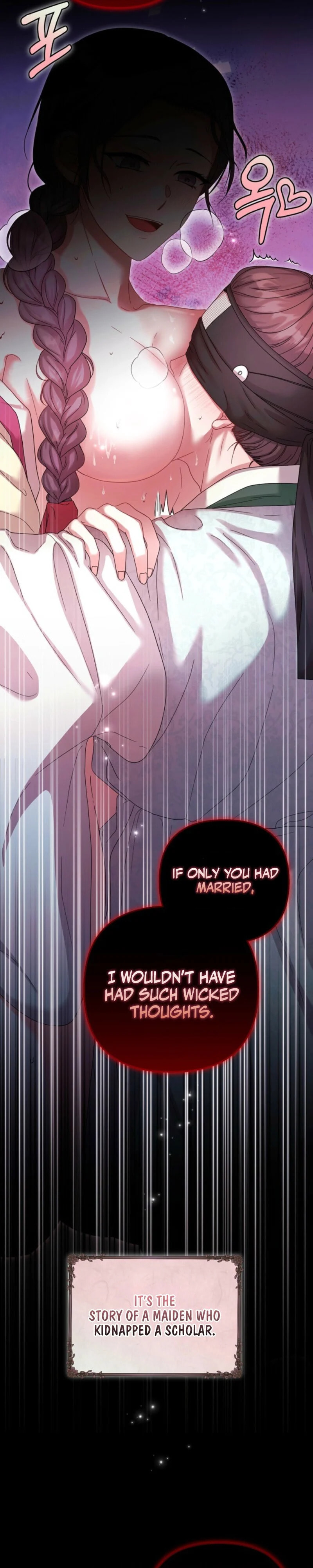 Scholar’s Bossam Chapter 1 page 2