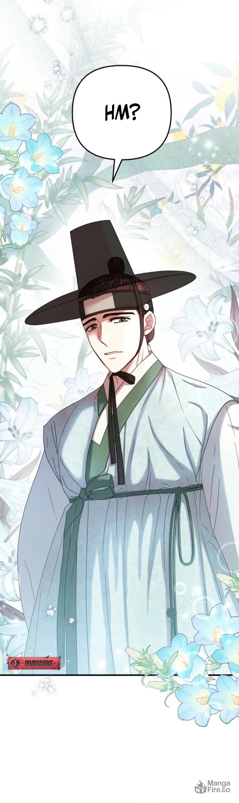 Scholar’s Bossam Chapter 1 page 6