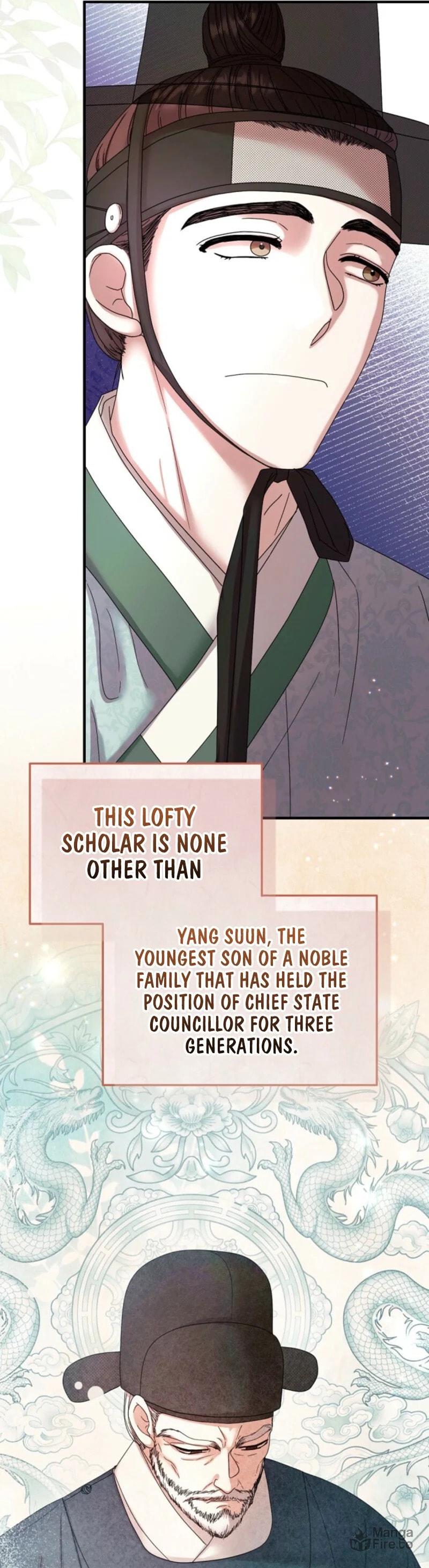 Scholar’s Bossam Chapter 1 page 9