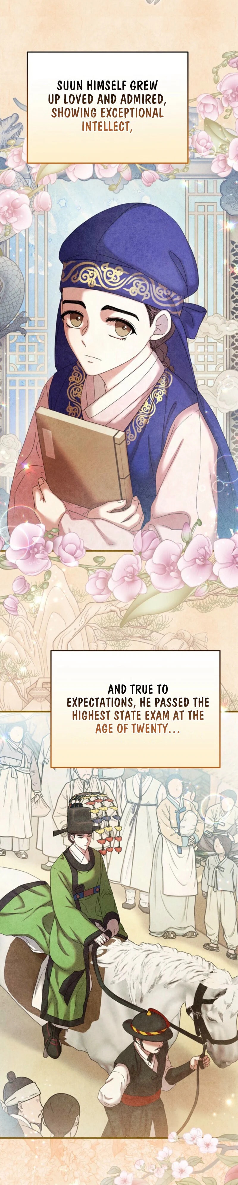 Scholar’s Bossam Chapter 1 page 11