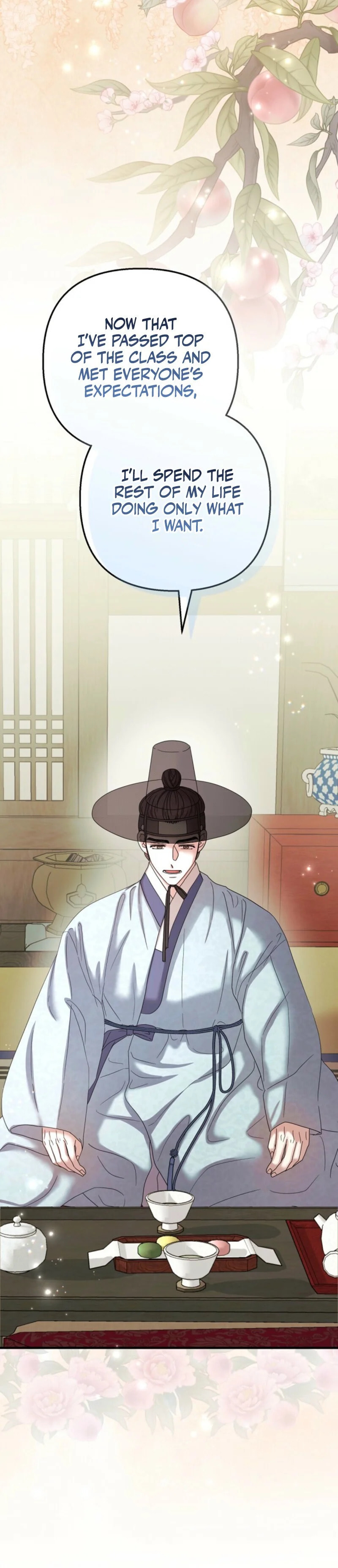 Scholar’s Bossam Chapter 1 page 12
