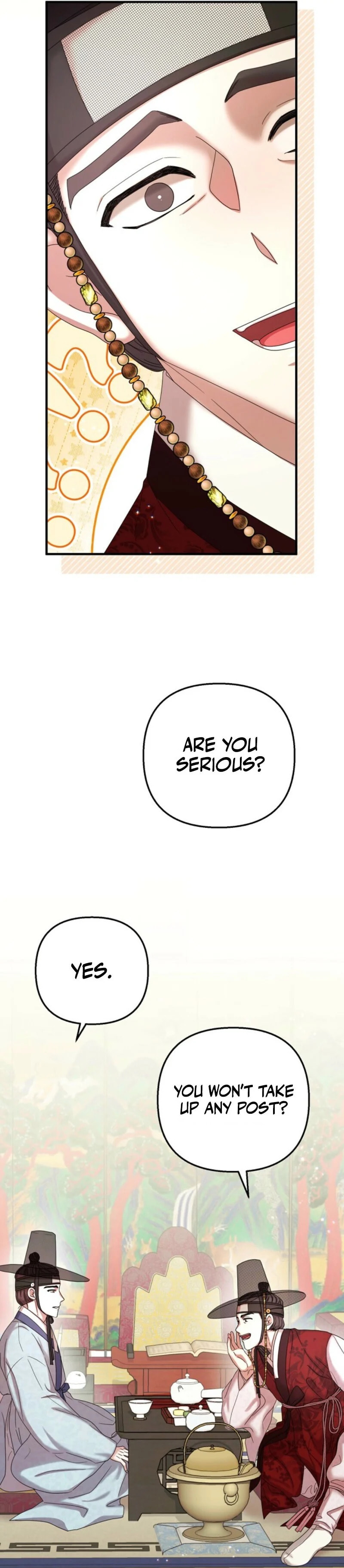 Scholar’s Bossam Chapter 1 page 13