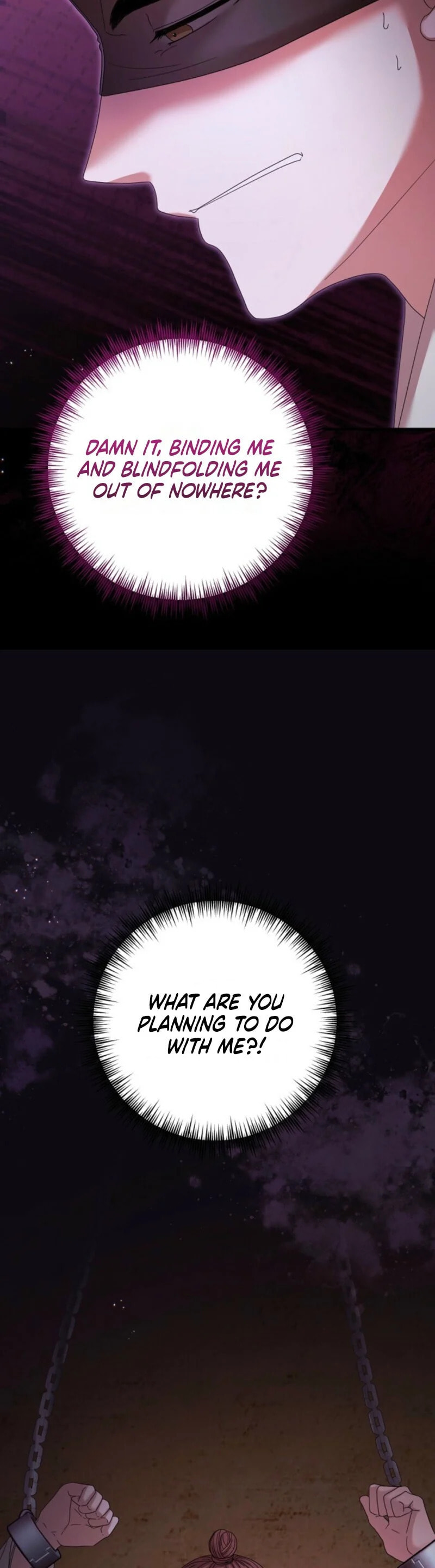 Scholar’s Bossam Chapter 1 page 34