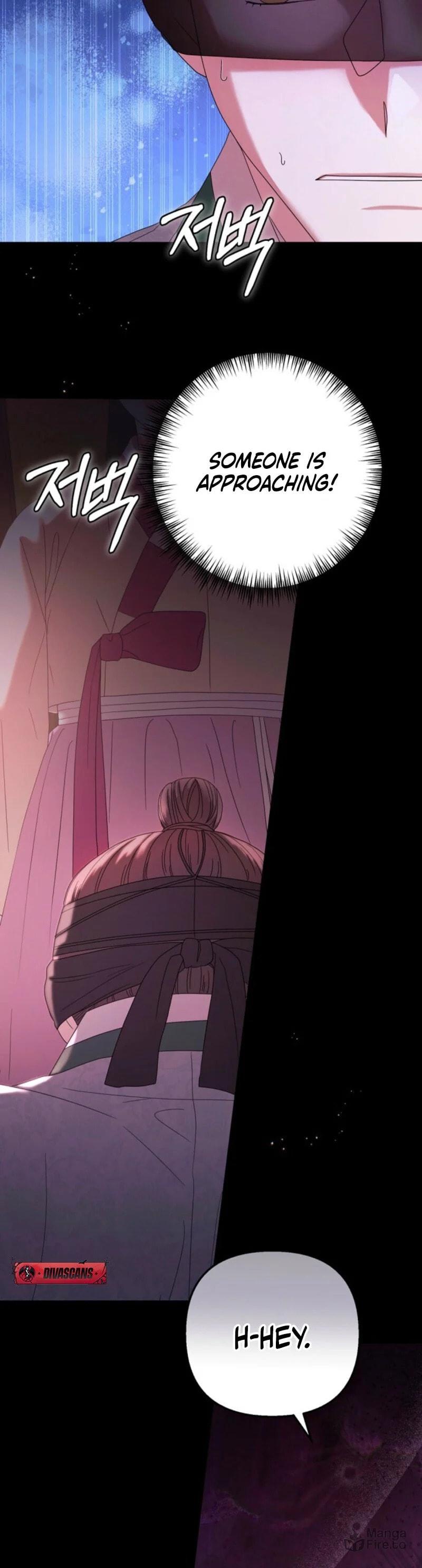 Scholar’s Bossam Chapter 1 page 36